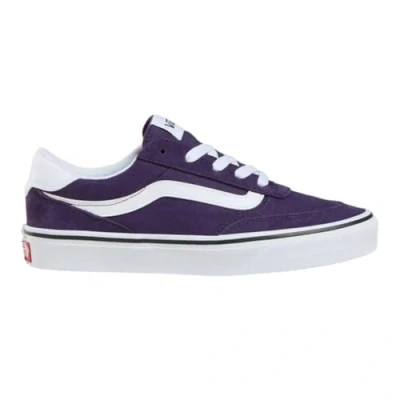 Image of Vans Brooklyn LS, Gothic Grape, 5 UK