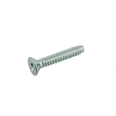 Image of Connect 35201 Floorboard Screw No.14 x 1.3/4&quot; B Point 200pc