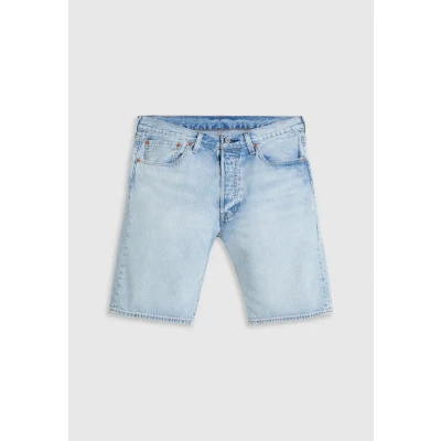 Image of Levi&#039;s 501 Original Denim shorts, Men&#039;s, Size: 29, Light thread