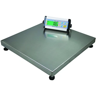 Image of AE Adam CPW Plus 200M Equipment Scale, 200 kg x 50 g