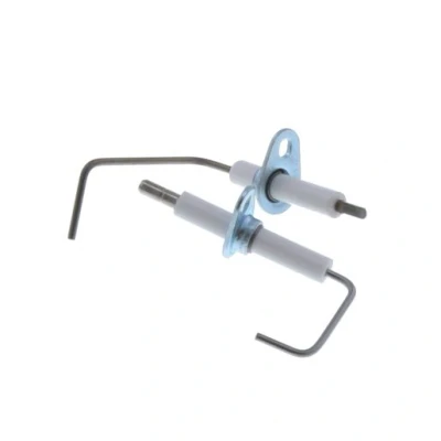 Image of Ferroli Electrode Kit Ignition Flame Sensing 39808800