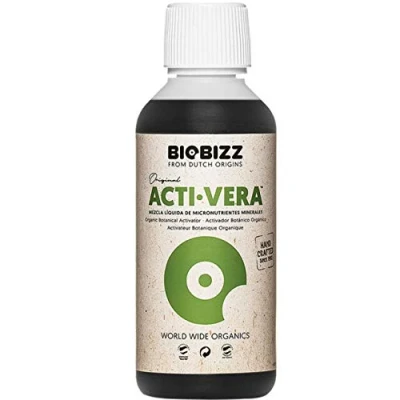Image of BioBizz Acti Vera 250ml