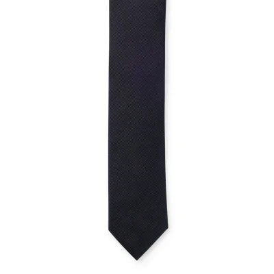Image of BOSS TIE Tie, Men&#039;s, Size: One Size, Blue