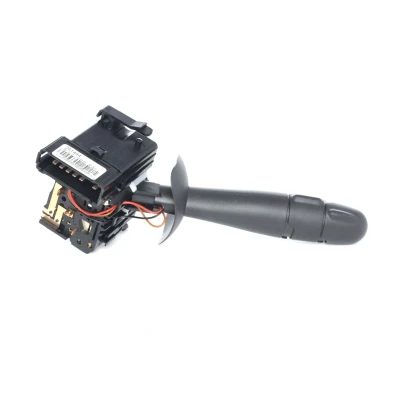 Image of 7701050688 Steering Column Switch VALEO 251444 RENAULT: TRAFIC 2 Kasten, 2, VAUXHALL: Vivaro Van, NISSAN: Primastar Van