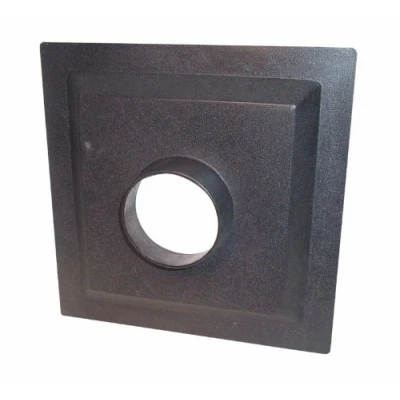 Image of Charnwood 310DH Dust Collection Hood 310mm x