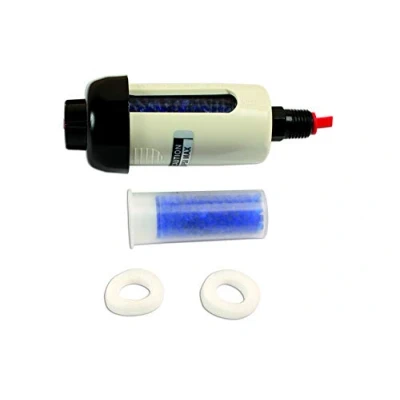 Image of Connect 30972 In line Desiccant Dryer 1/4 PT 1pc