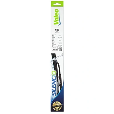 Image of VALEO Silencio Wiper V35 All Seasons Durable and Resistant Windshield Conventional Blade 350mm 1 574107
