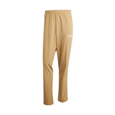 Image of Adidas Terrex MT ESS Tracksuit bottoms, Men&#039;s, Size: XS, Cardboard
