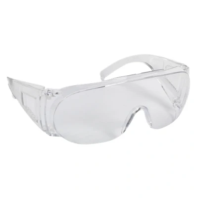 Image of Worksafe Over Spectacles