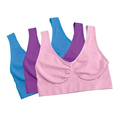 Image of Ooh La Bra Set B Medium Pack of 3