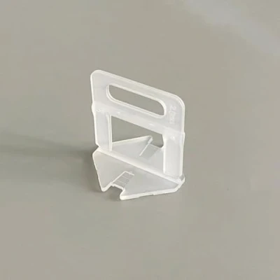 Image of HMSW Tile Leveling System 2mm (2mm Clips (400pcs))