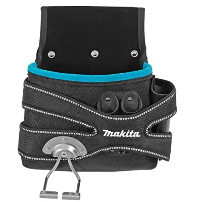 Image of Makita P 72154 Uni Garden and Forest Pouch Multi Colour