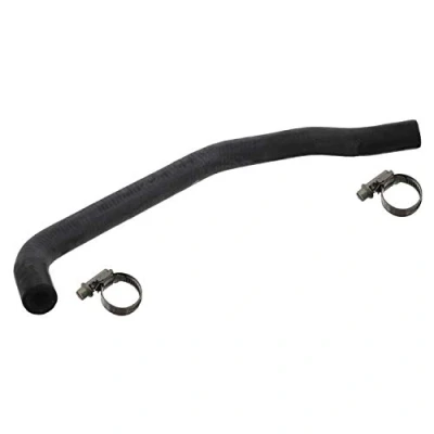 Image of 9425061035, 9425061035S1, A9425061035, A9425061035S1 Radiator Hose FEBI BILSTEIN 49099 MERCEDES BENZ: ACTROS MP2 / MP3