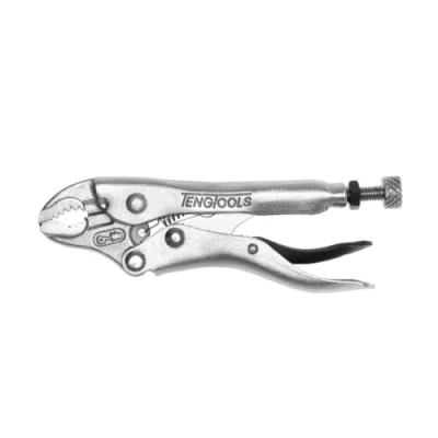 Image of Teng Tools Baking and Mouth Round Right 100 mm/4 &quot;