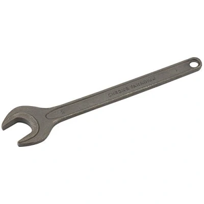Image of Draper Single Open End Spanner, 17mm