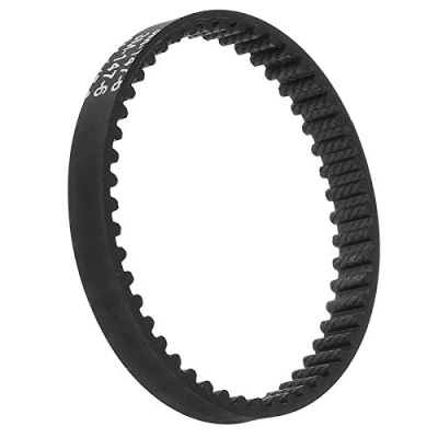 Image of Masterpart Toothed Rubber Drive Belt For Vax Blade 24V Cordless 32V Vacuum Cleaner TBT3V1B1 TBT3V1B2 TBT3V1F1 TBT3V1H1 TBT3V1P1 TBT3V1P2