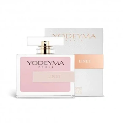 Image of Yodeyma Linet Eau De Parfum (100 Mililitre)