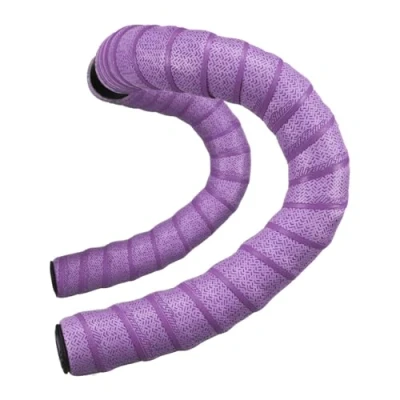 Image of Lizard Skins DSP Bartape 2.5 mm Unisex Adult Handlebar Tape Purple Single DSPCY200
