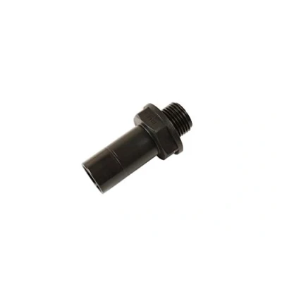 Image of Connect 31013 Push Fit Stem Adapter 22mm OD to 1/2 BSPP Thread 5pc