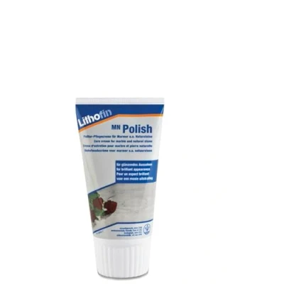 Image of Lithofin CRE05 MN Polish Cream 500ml