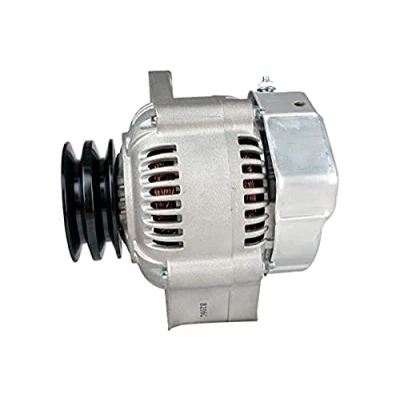 Image of 2706067030, 2706067070, 2706067110 Generator HELLA 8EL 012 428 091 14V 70A 73mm TOYOTA: Land Cruiser Prado 90
