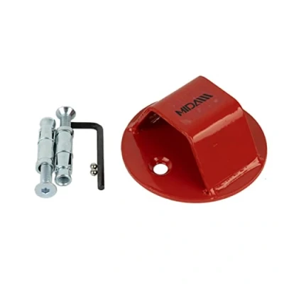 Image of MIDA Titan Bolt In Motorcycle Ground Anchor