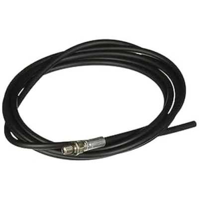 Image of Sram MTB Hydraulic Line Kit GUIDE R/RS/RSC, DB5, 2000 mm Stainless, Black