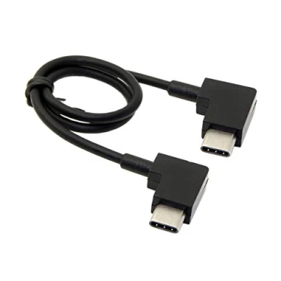 Image of Remote Controller Data Cable Type C to for FPV DJI Mavic Pro Platinum Accessories