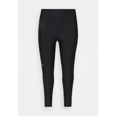 Image of Under Armour Hirise LEG Leggings, Women&#039;s, Size: 20/22, Black
