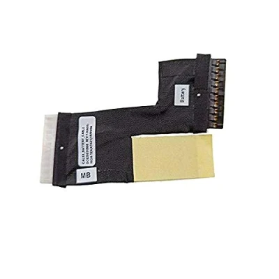 Image of Gintai Battery Cable Wire Line Replacement for Dell Ins piron G3 15 3579 17 3779 AMA01 4G59J 04G59J CN DC020031900