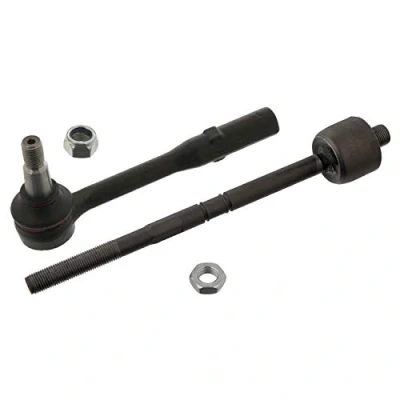 Image of 2213301503, 2213301503S1, 2213301603, 2213301603S1, 2213303903 Tie Rod FEBI BILSTEIN 38632 MERCEDES BENZ: S Class Saloon