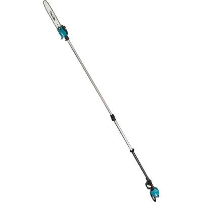 Image of Makita UA004GZ XGT 40Vmax Telescopic Pole Saw 40V Bare Unit