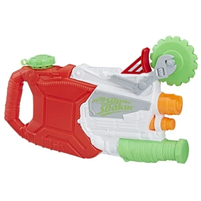 Image of Nerf Super Soaker Zombie Strike Ripstorm