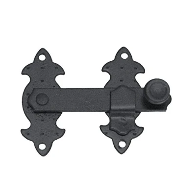 Image of IMEX El Zorro 73966 Aldabilla, 90 mm Plate 25x65 Bridge 25