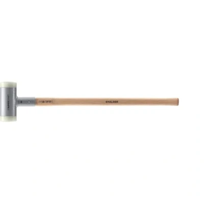 Image of Halder 3366081 80 mm 3366 EH Nylon&quot;Supercraft&quot; Sledge Hammer Multi Colour