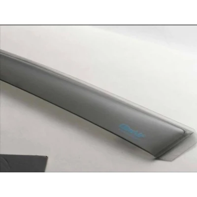 Image of Window Visors Master (rear) compatible with Citroen C5 tourer 2008