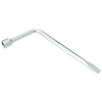 Image of Draper Wheel Nut Wrench, 19mm/3/4&quot;
