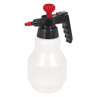 Image of Sealey Premium Pressure Solvent Sprayer with Viton® Seals 1.5L