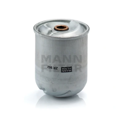 Image of 5411800083, A5411800083 Oil FILTER MANN ZR 902 x with seal Centrifuge