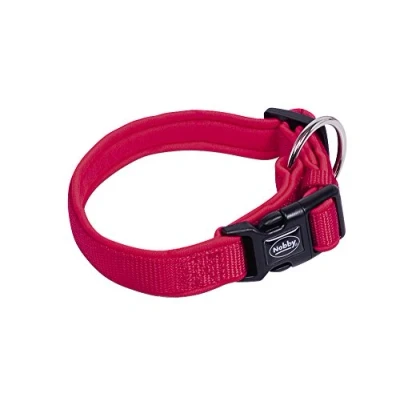Image of Nobby Classic Preno Dog Collar, 20 30 cm/15 mm, Red