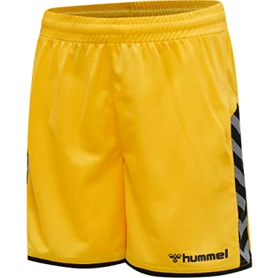 Image of hummel Men&#039;s Shorts Hmlauthentic Poly