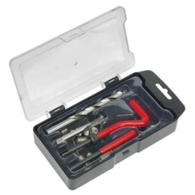Image of Sealey Thread Repair Kit M9 x 1.25mm