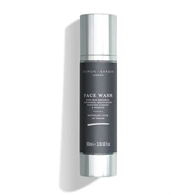 Image of Daimon Barber Face Wash 100 ml