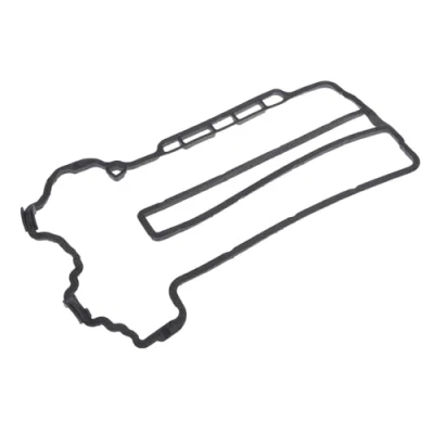 Image of 0638741, 638741 Rocker Cover Gasket BLUE PRINT ADZ96709 VAUXHALL: Agila Mk1, Corsa OPEL: Astra G Saloon