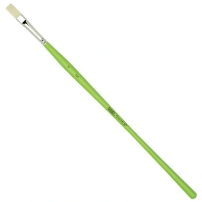 Image of Liquitex Professional Freestyle Traditional Brush, Detail Flat No. 4