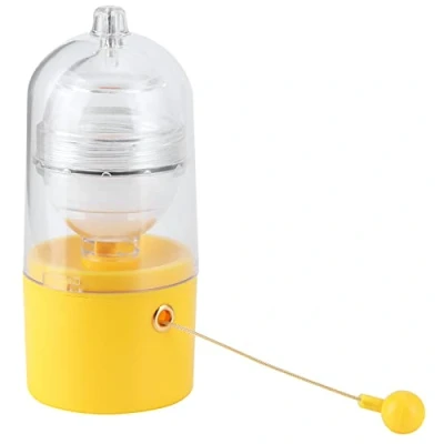 Image of Manual Egg White Yolk Mixer, Beater for Kitchen