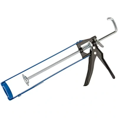 Image of Draper Skeleton Caulking Gun, 350ml