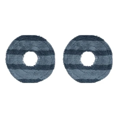 Image of eufy Mop Pads for Robot Vacuum Omni C20