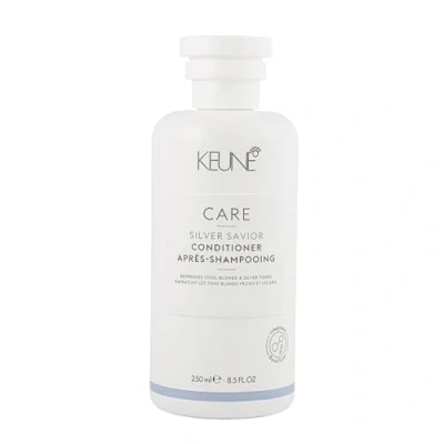 Image of Keune Care Silver Savior Conditioner 250ml