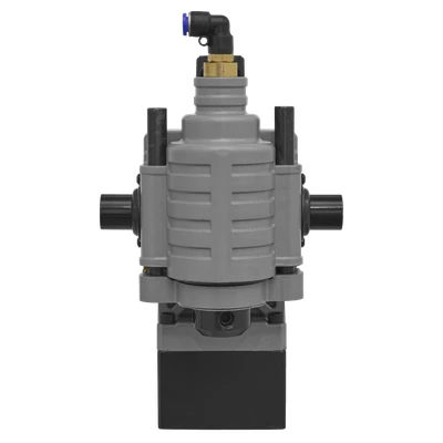 Image of Sealey Low Profile Magnetic Drilling Machine 35mm 110V